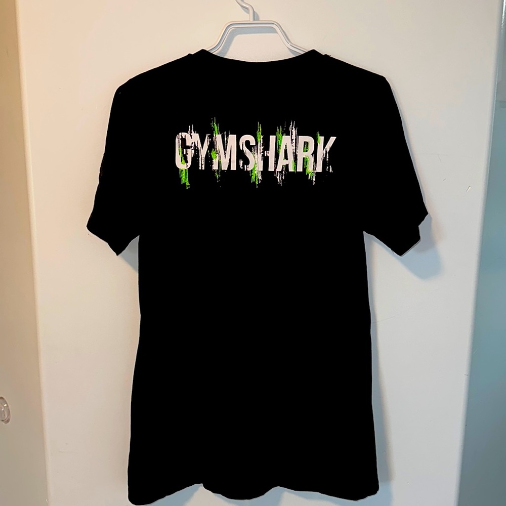 Gymshark Oversize Tee